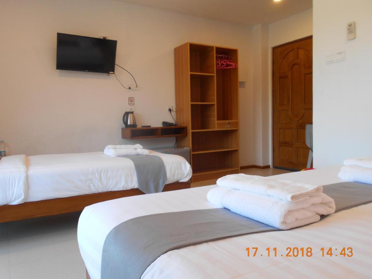 Morning Star Guesthouse Nyaung-U Exterior photo