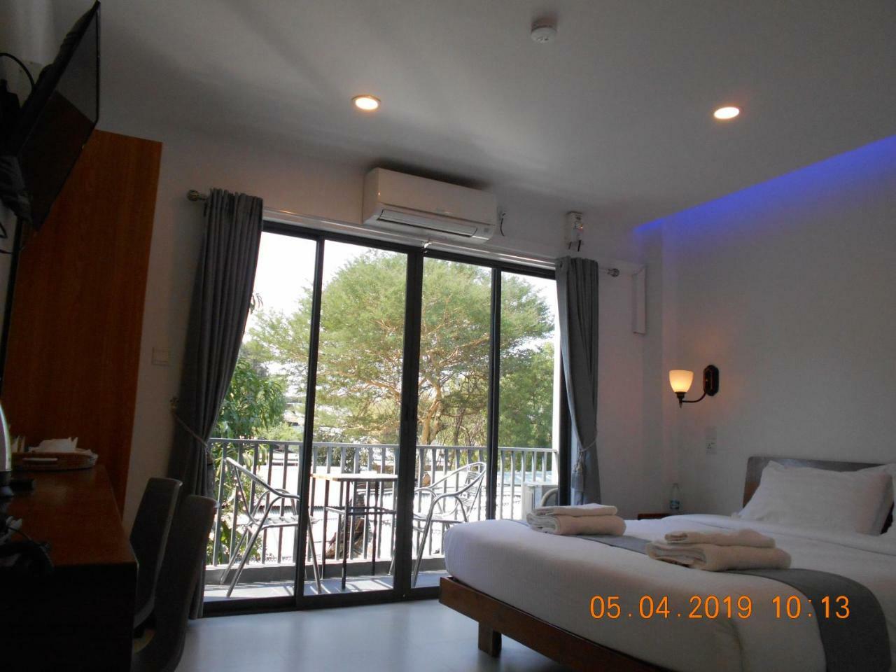Morning Star Guesthouse Nyaung-U Exterior photo